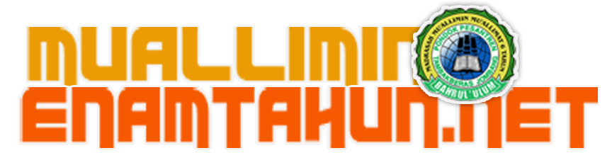 Tes Masuk Gelombang I Berjalan Lancar Madrasah Muallimin Muallimat 6 Tahun Tambakberas Jombang Jawa Timur